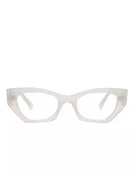 Очки Zena Ray-Ban, белый