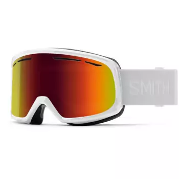 Защитные очки Smith Drift, белый