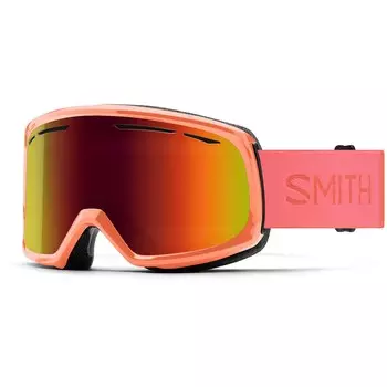 Очки женские Smith Drift, коралловый