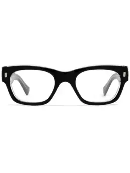 Очки Zogan Moscot, черный