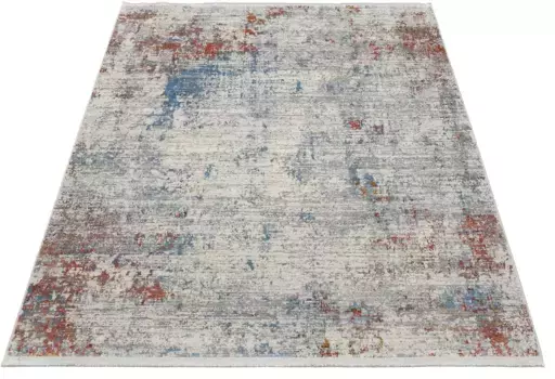 OCI THE CARPET BRAND "ELEMENTS HIGHLIGHT" ковер, прямоугольный OCI Die Teppichmarke 67х130 см, цвет multi