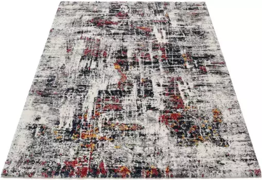 OCI THE CARPET BRAND "HIGH & LOW SIX" ковер, прямоугольный OCI Die Teppichmarke 80х150 см, цвет multi