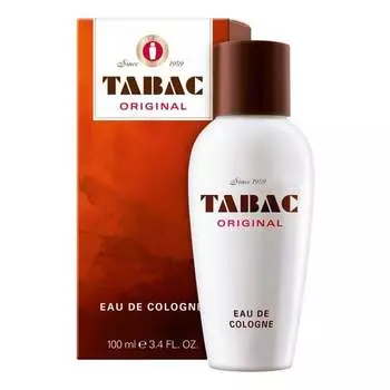 Одеколон, 100 мл Tabac, Original