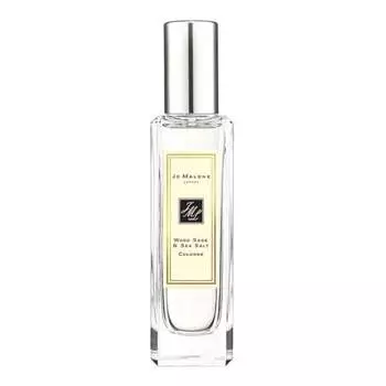 Одеколон Jo Malone London Wood Sage & Sea Salt, 30 мл