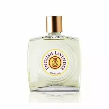 Одеколон, 320 мл Atkinsons English Lavender