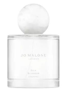 Одеколон Jo Malone Silk Blossom