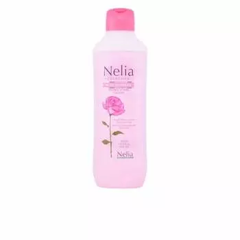 Одеколон, 750 мл Nelia Agua de Rosas