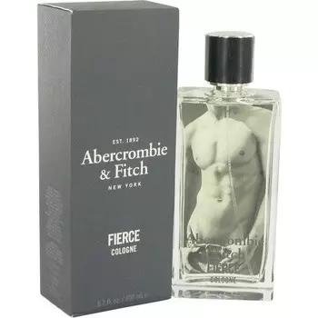 Одеколон Abercrombie & Fitch Fierce 200 мл