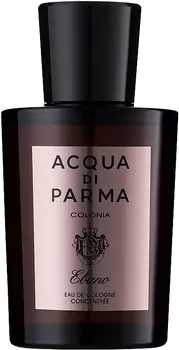 Одеколон Acqua di Parma Colonia Ebano