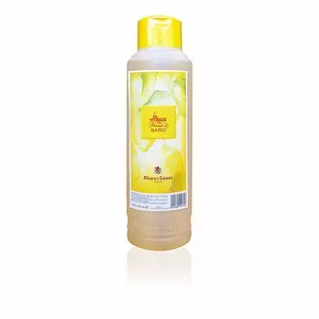 Одеколон Agua fresca de bao Alvarez gomez, 750 мл