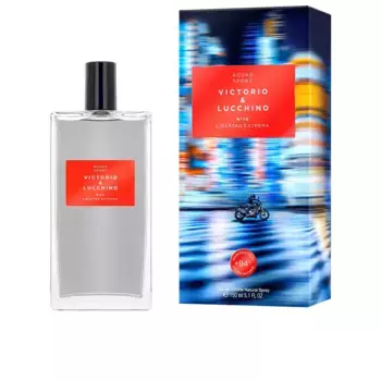 Одеколон Aguas Masculinas Victorio & Lucchino N10 Victorio & Lucchino, 150 мл