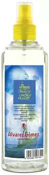 Одеколон Alvarez Gomez Agua Fresca Limon&Muguet