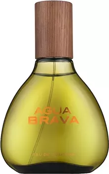 Одеколон Antonio Puig Agua Brava