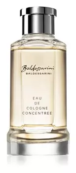Одеколон Baldessarini Baldessarini Concentree, 75 мл