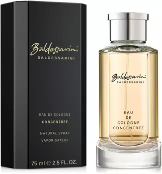 Одеколон Baldessarini Eau De Cologne Concentree