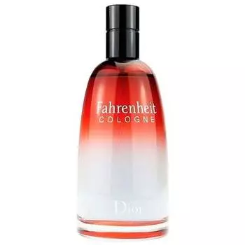 Одеколон Christian Dior Fahrenheit
