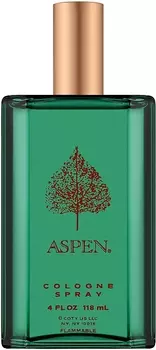 Одеколон Coty Aspen For Men