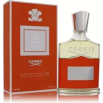 Одеколон Creed Viking