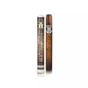 Одеколон Cuba hollywood for men eau de toilette spray Cuba original, 35 мл
