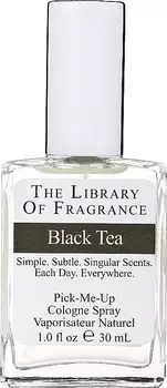 Одеколон Demeter Fragrance The Library of Fragrance Black Tea