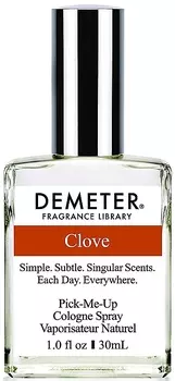 Одеколон Demeter Fragrance The Library of Fragrance Clove