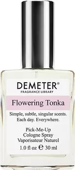 Одеколон Demeter Fragrance The Library of Fragrance Flowering Tonka