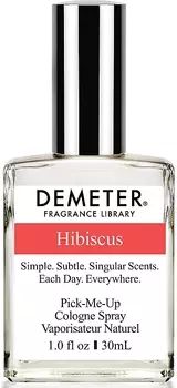 Одеколон Demeter Fragrance The Library of Fragrance Hibiscus