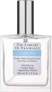 Одеколон Demeter Fragrance The Library of Fragrance Laundromat