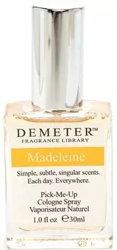 Одеколон Demeter Fragrance The Library of Fragrance Madeleine