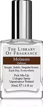 Одеколон Demeter Fragrance The Library of Fragrance Molasses