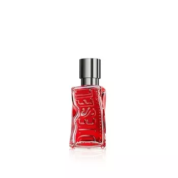 Одеколон Diesel D Red, 30 мл