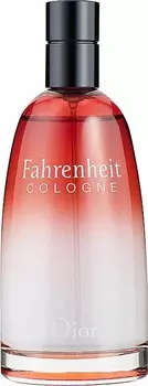 Одеколон Dior Fahrenheit
