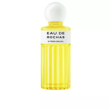 Одеколон Eau de rochas citron soleil Rochas, 100 мл