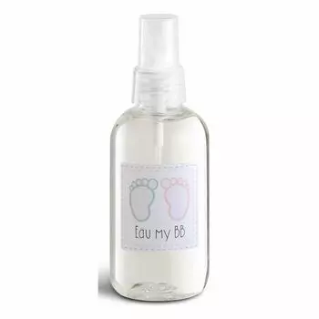 Одеколон Eau my bb cologne spray Eau my bb, 150 мл
