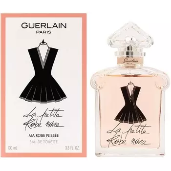 Одеколон Guerlain La Petite Robe Noire