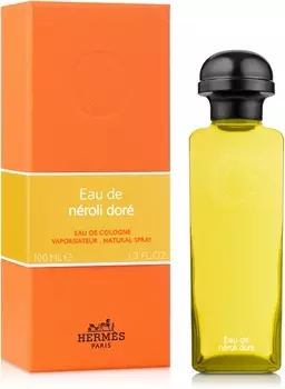 Одеколон Hermes Eau de Nroli Dor