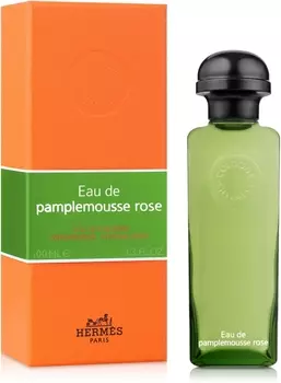 Одеколон Herms Eau de Pamplemousse Rose