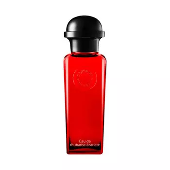 Одеколон Herms Eau de Rhubarbe Ecarlate