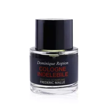 Одеколон Indelebile Eau De Parfum 50 мл, Frederic Malle