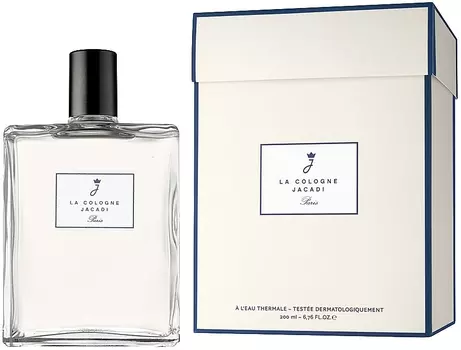 Одеколон Jacadi La Cologne
