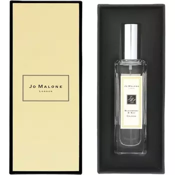 Одеколон Jo Malone Blackberry & Bay, 30 мл