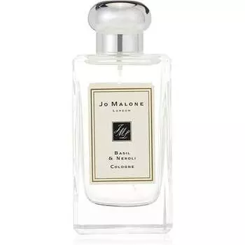 Одеколон Jo Malone London Basil & Neroli