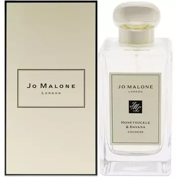 Одеколон Jo Malone London Honeysuckle & Davana