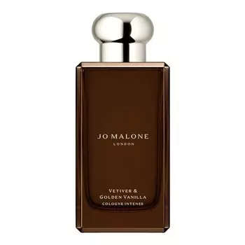 Одеколон Jo Malone London Vetiver & Golden Vanilla