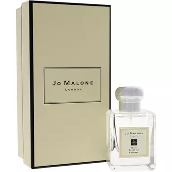 Одеколон Jo Malone Wild Bluebell 50мл
