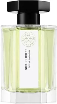Одеколон L'Artisan Parfumeur Sur L'Herbe