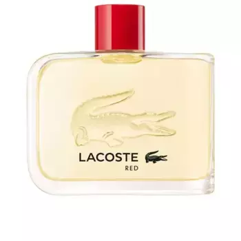 Одеколон Lacoste Red Lacoste, 125 мл