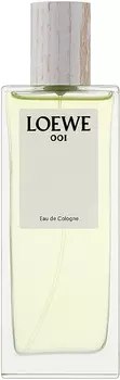 Одеколон Loewe 001 Eau de Cologne