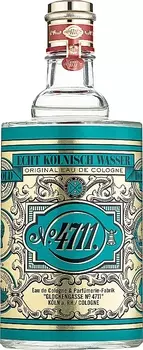 Одеколон Maurer & Wirtz 4711 Original