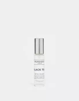 Одеколон Murdock London Black Tea 10 мл